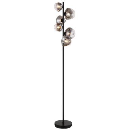 Globo - Επιδαπέδιο φωτιστικό 6xG9/5W/230V