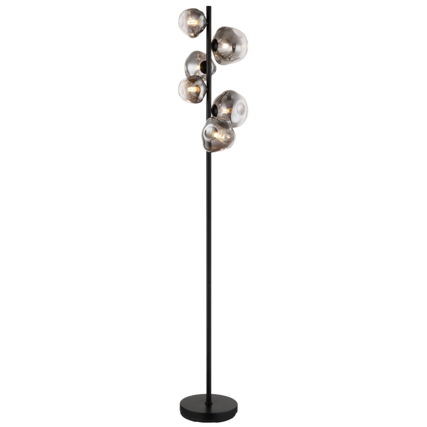 Globo - Επιδαπέδιο φωτιστικό 6xG9/5W/230V