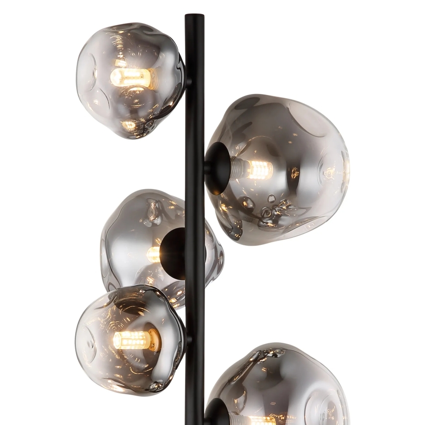 Globo - Επιδαπέδιο φωτιστικό 6xG9/5W/230V
