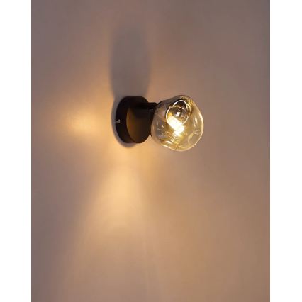 Globo - Φωτιστικό τοίχου 1xG9/5W/230V