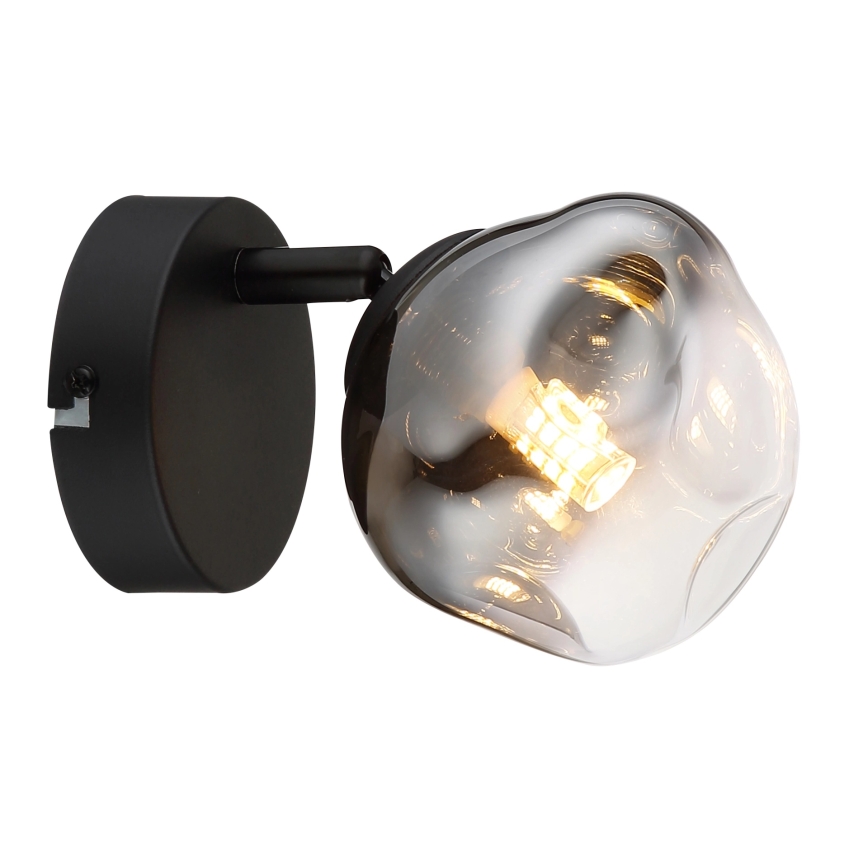 Globo - Φωτιστικό τοίχου 1xG9/5W/230V