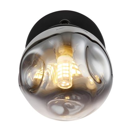 Globo - Φωτιστικό τοίχου 1xG9/5W/230V