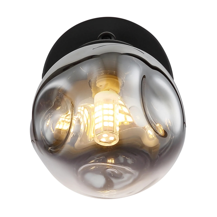 Globo - Φωτιστικό τοίχου 1xG9/5W/230V