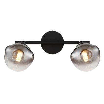Globo - Φωτιστικό σποτ 2xG9/5W/230V