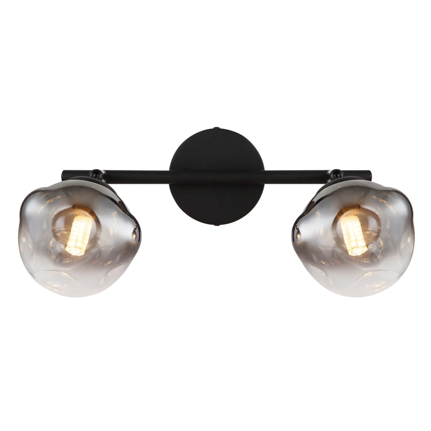 Globo - Φωτιστικό σποτ 2xG9/5W/230V