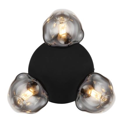Globo - Σποτ φωτιστικό 3xG9/5W/230V