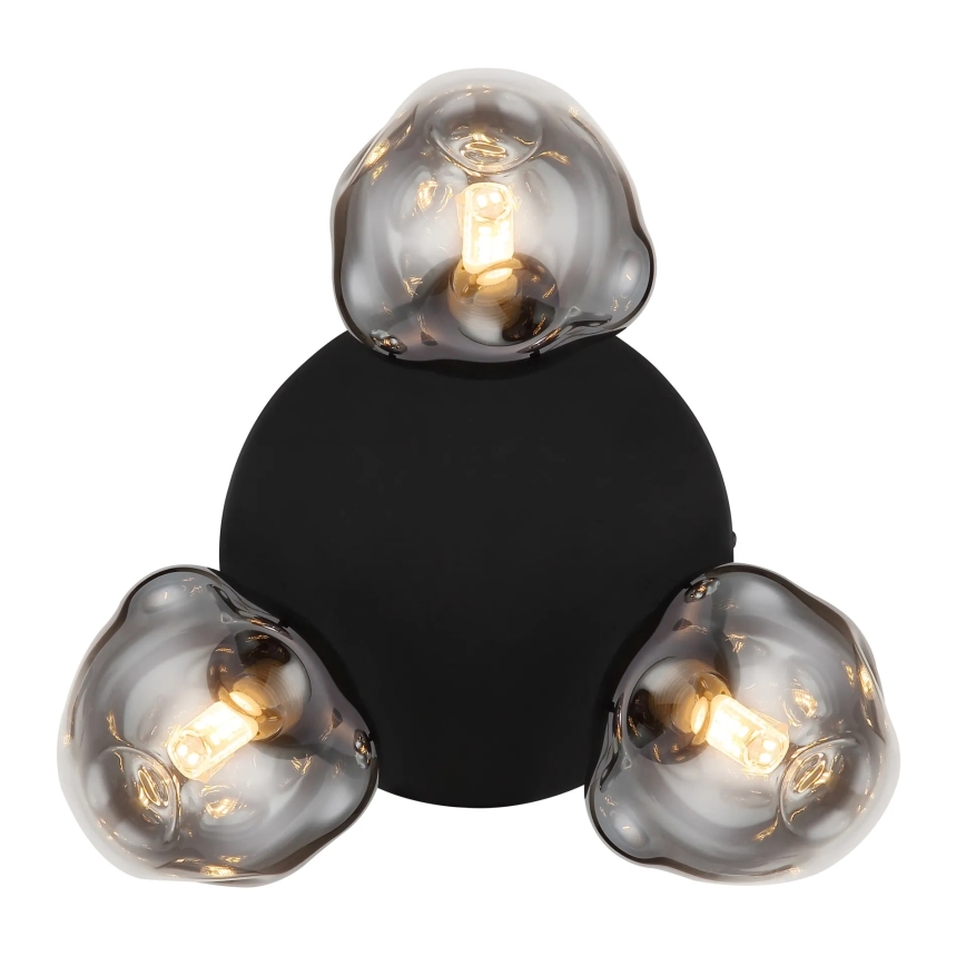 Globo - Σποτ φωτιστικό 3xG9/5W/230V