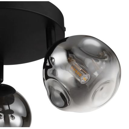 Globo - Σποτ φωτιστικό 3xG9/5W/230V