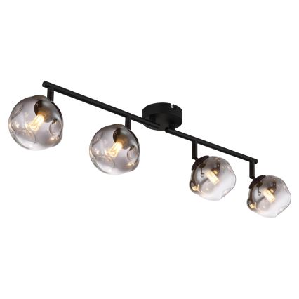Globo - Φωτιστικό σποτ 4xG9/5W/230V