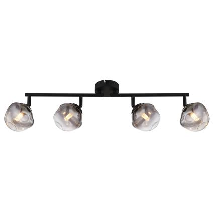 Globo - Φωτιστικό σποτ 4xG9/5W/230V