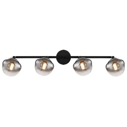 Globo - Φωτιστικό σποτ 4xG9/5W/230V