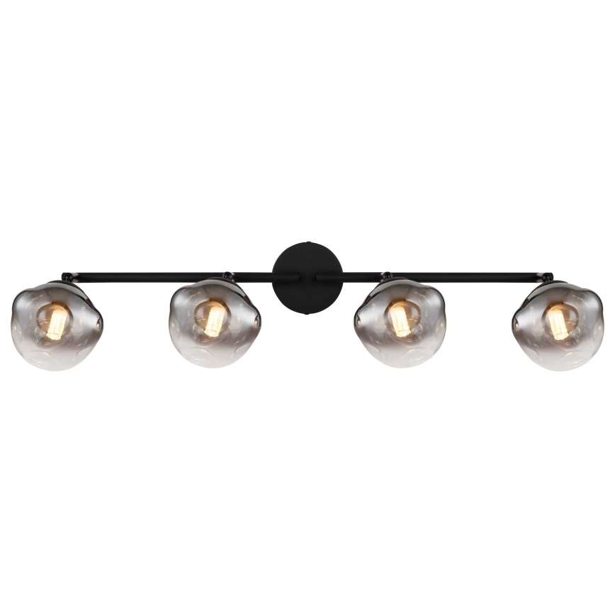 Globo - Φωτιστικό σποτ 4xG9/5W/230V