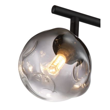 Globo - Φωτιστικό σποτ 4xG9/5W/230V