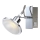 GLOBO 56953-1 - Φωτιστικό σποτ LED AARON LED 1xLED/5W