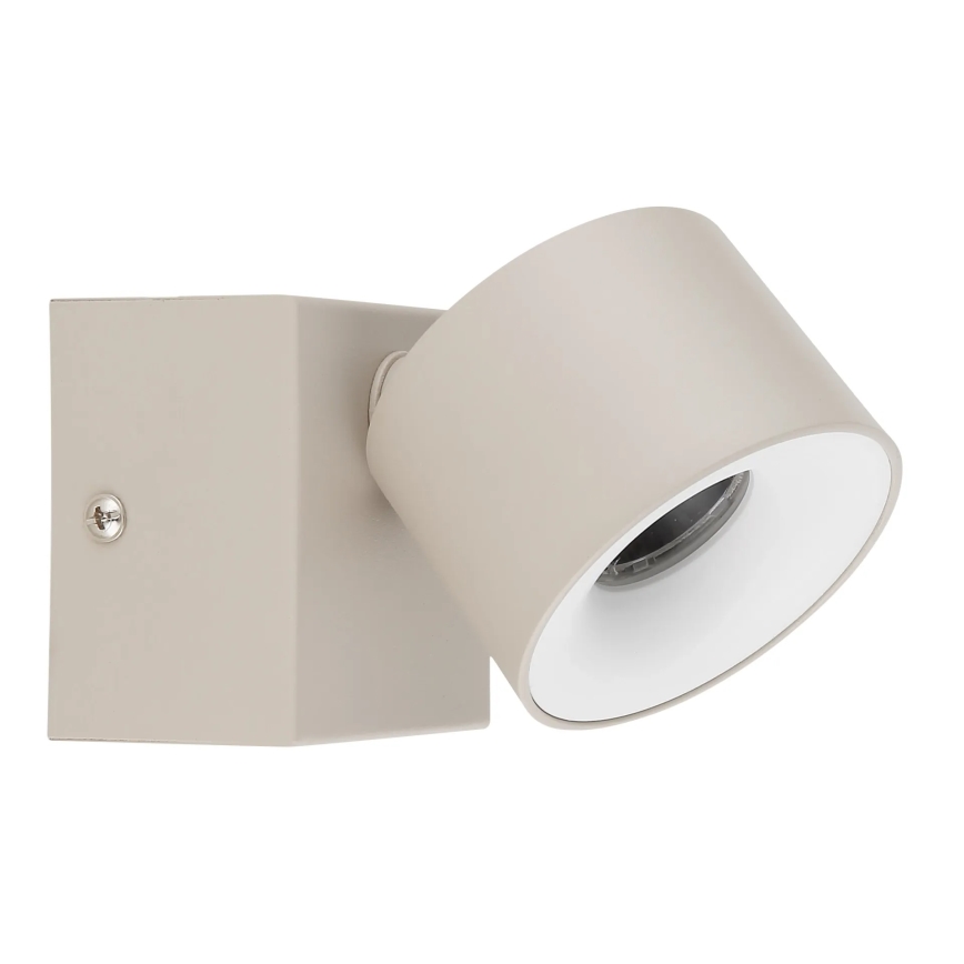 Globo - LED Επιτοίχιο σποτ LED/6W/230V