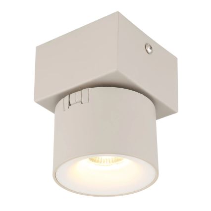 Globo - LED Επιτοίχιο σποτ LED/6W/230V