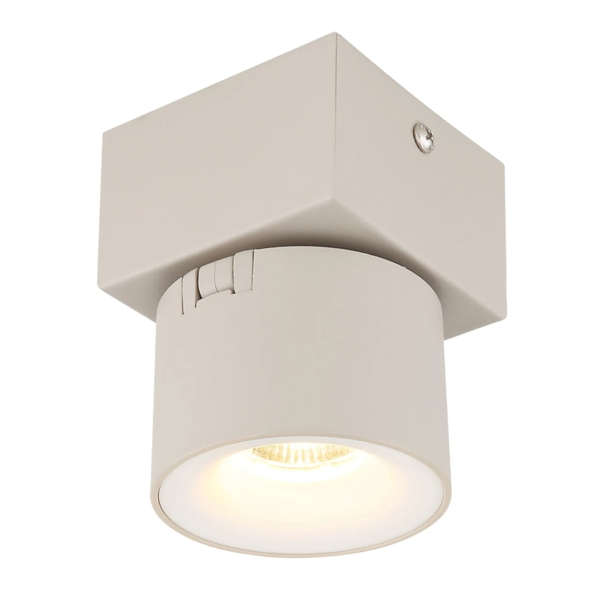 Globo - LED Επιτοίχιο σποτ LED/6W/230V