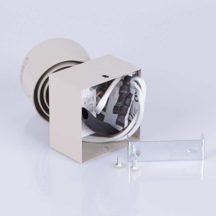 Globo - LED Επιτοίχιο σποτ LED/6W/230V