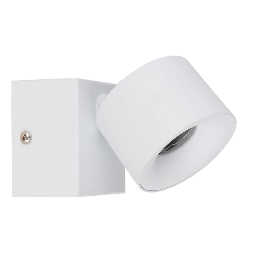 Globo - Φωτιστικό σποτ τοίχου LED LED/6W/230V λευκό