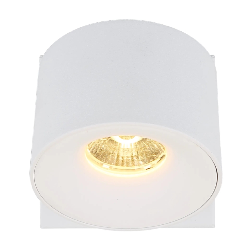 Globo - Φωτιστικό σποτ τοίχου LED LED/6W/230V λευκό