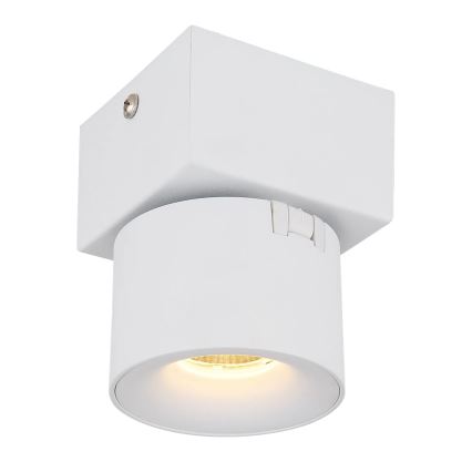 Globo - Φωτιστικό σποτ τοίχου LED LED/6W/230V λευκό