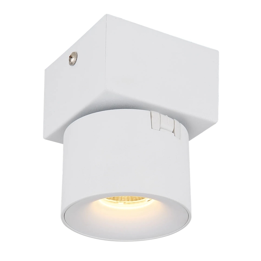 Globo - Φωτιστικό σποτ τοίχου LED LED/6W/230V λευκό