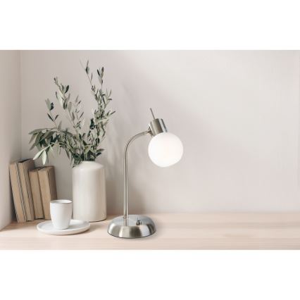 Globo - Επιτραπέζιο φωτιστικό LED 1xE14/5W/230V
