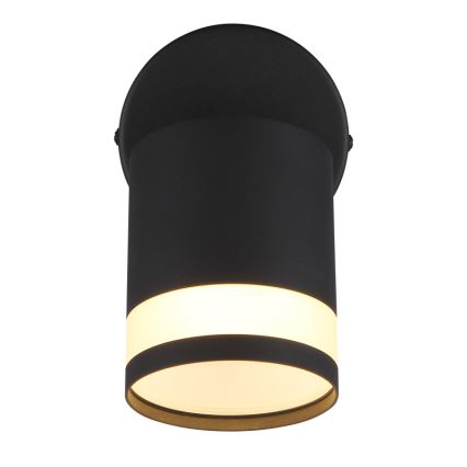 Globo - Φωτιστικό σποτ τοίχου LED 1xGX53/7W/230V 3000K