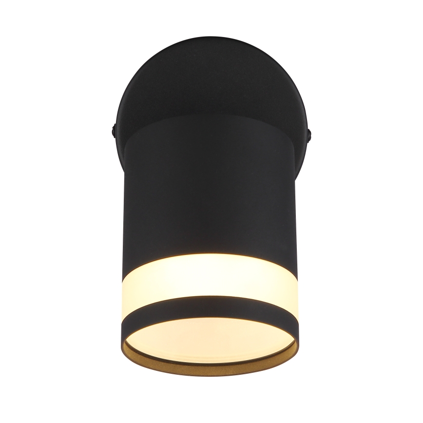 Globo - Φωτιστικό σποτ τοίχου LED 1xGX53/7W/230V 3000K