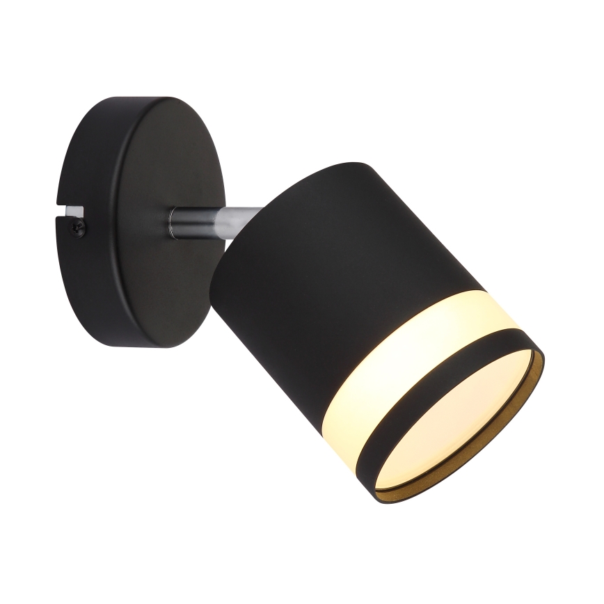 Globo - Φωτιστικό σποτ τοίχου LED 1xGX53/7W/230V 3000K