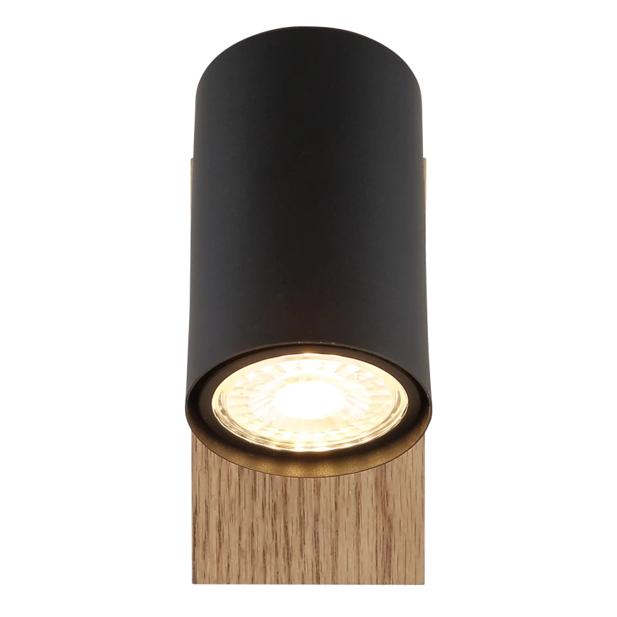 Globo - Σποτ τοίχου 1xGU10/35W/230V