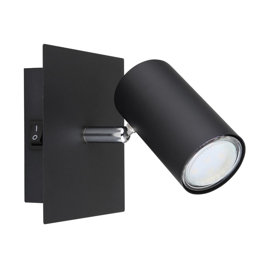 Globo - Σποτ τοίχου 1xGU10/25W/230V