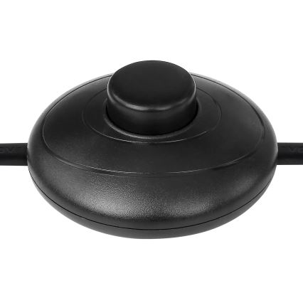 Globo - Επιδαπέδιο φωτιστικό 3xGU10/5W/230V ματ χρώμιο