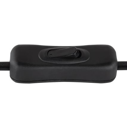 Globo - Eπιτραπέζιο φωτιστικό 1xGU10/5W/230V ματ χρώμιο