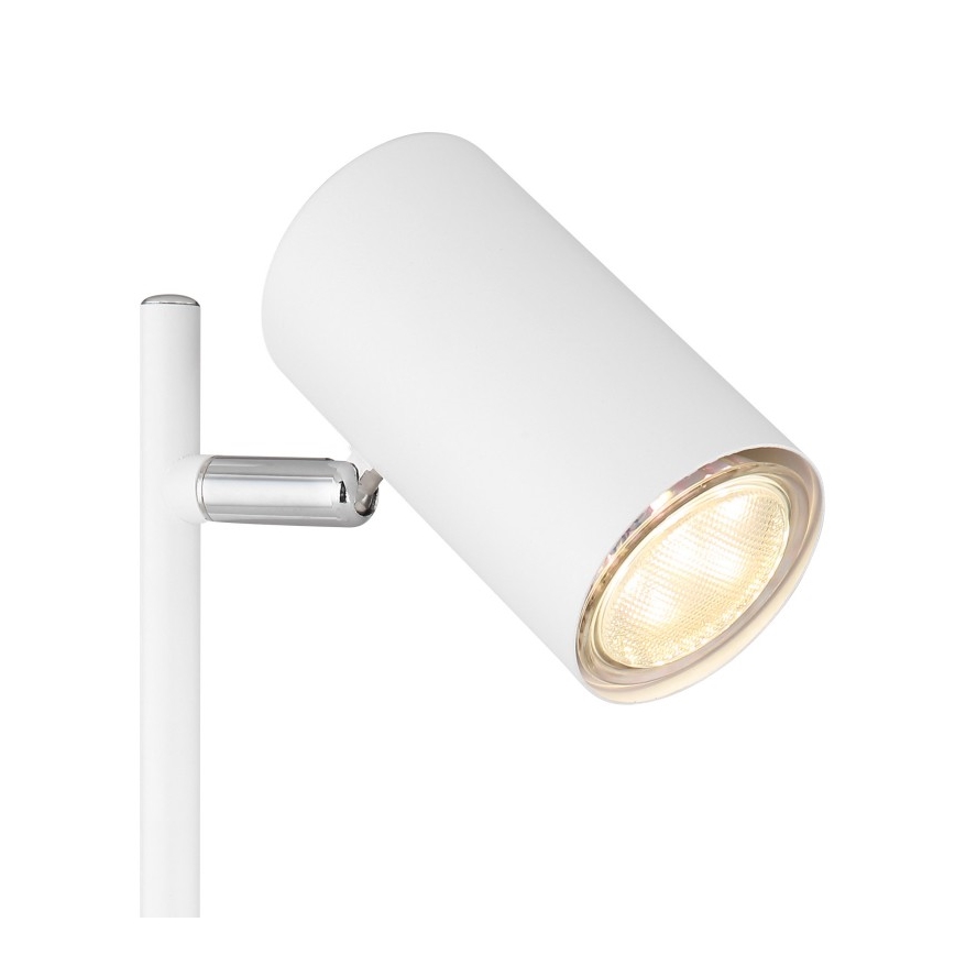 Globo - Επιτραπέζια λάμπα 1xGU10/5W/230V