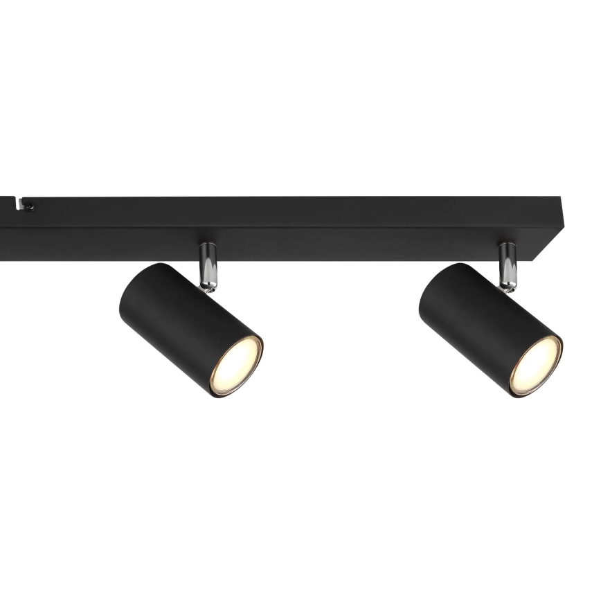 Globo - Φωτιστικό σποτ 6xGU10/35W/230V