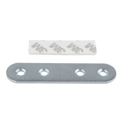 Globo - Ρυθμιζόμενο επαναφορτιζόμενο επιτοίχιο σποτ LED/0,4W/3,7V 1800 mAh μαύρο