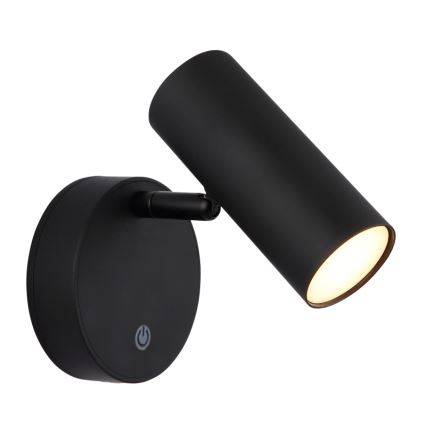 Globo - Φωτιστικό σποτ τοίχου dimming LED LED/0,4W/3,7V 1800 mAh