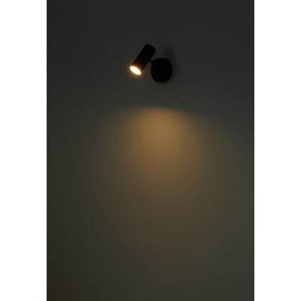 Globo - Φωτιστικό σποτ τοίχου dimming LED LED/0,4W/3,7V 1800 mAh