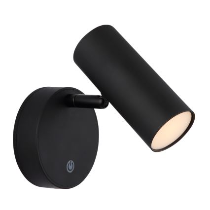 Globo - Φωτιστικό σποτ τοίχου dimming LED LED/0,4W/3,7V 1800 mAh