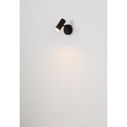 Globo - Φωτιστικό σποτ τοίχου dimming LED LED/0,4W/3,7V 1800 mAh