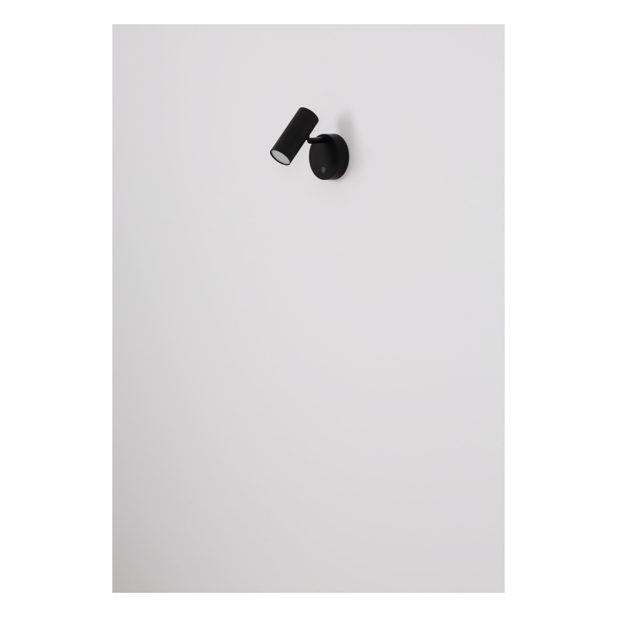 Globo - Φωτιστικό σποτ τοίχου dimming LED LED/0,4W/3,7V 1800 mAh
