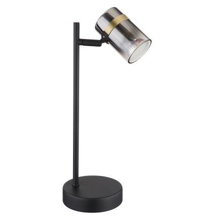 Globo - Eπιτραπέζια λάμπα 1xGU10/8W/230V