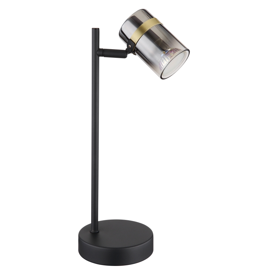 Globo - Eπιτραπέζια λάμπα 1xGU10/8W/230V