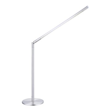 GLOBO 58153 - Επιτραπέζιο φως LED ORION LED 48xLED/0,062W