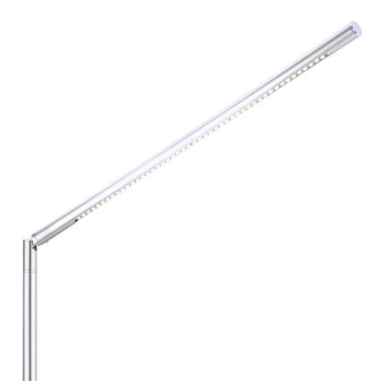 GLOBO 58153 - Επιτραπέζιο φως LED ORION LED 48xLED/0,062W