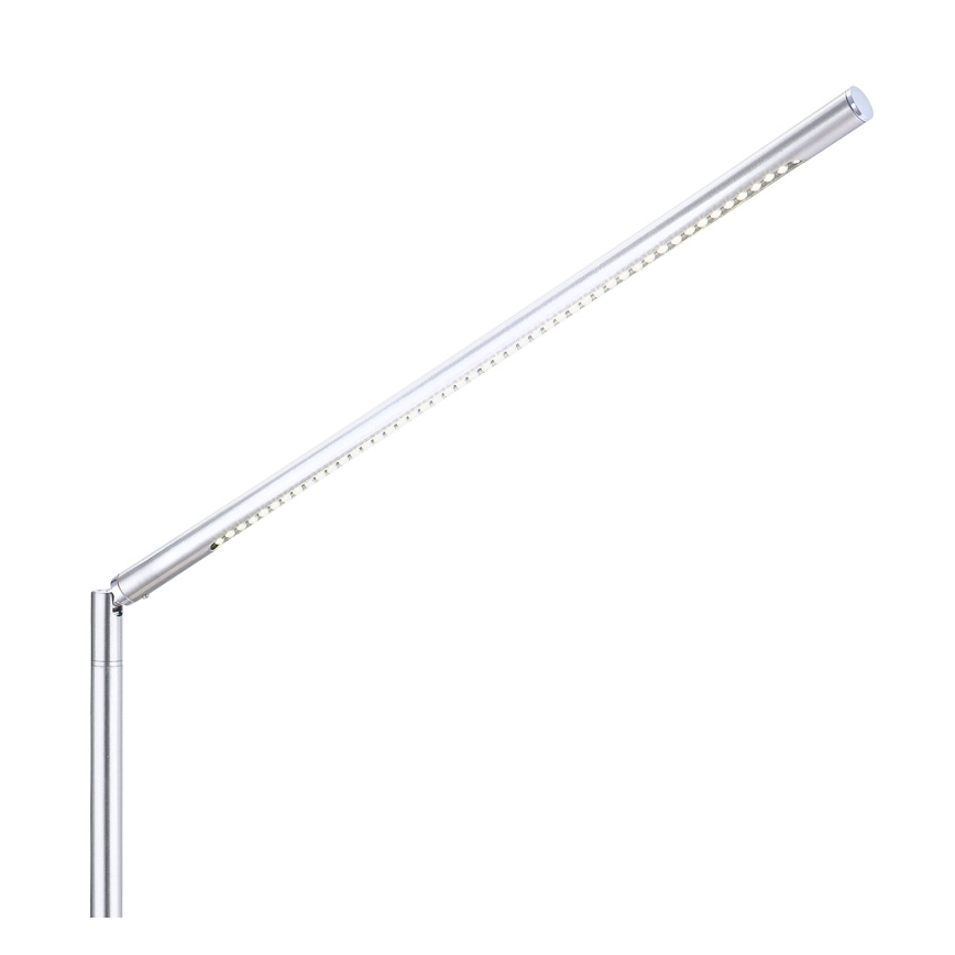 GLOBO 58153 - Επιτραπέζιο φως LED ORION LED 48xLED/0,062W