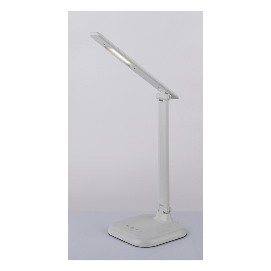 Globo - LED Επιτραπέζια λάμπα dimmer LED/7W/230V