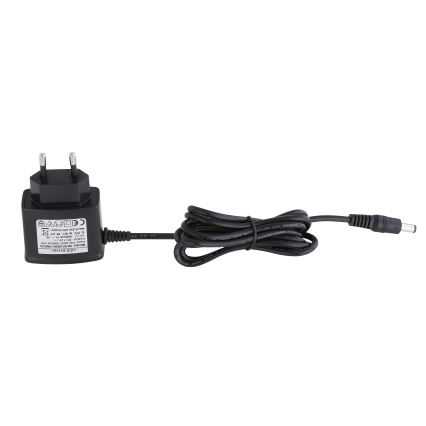 Globo - LED Dimming αφής εύκαμπτο επιτραπέζιο φωτιστικό LED/9W/230V 3000/4500/6500K μαύρο