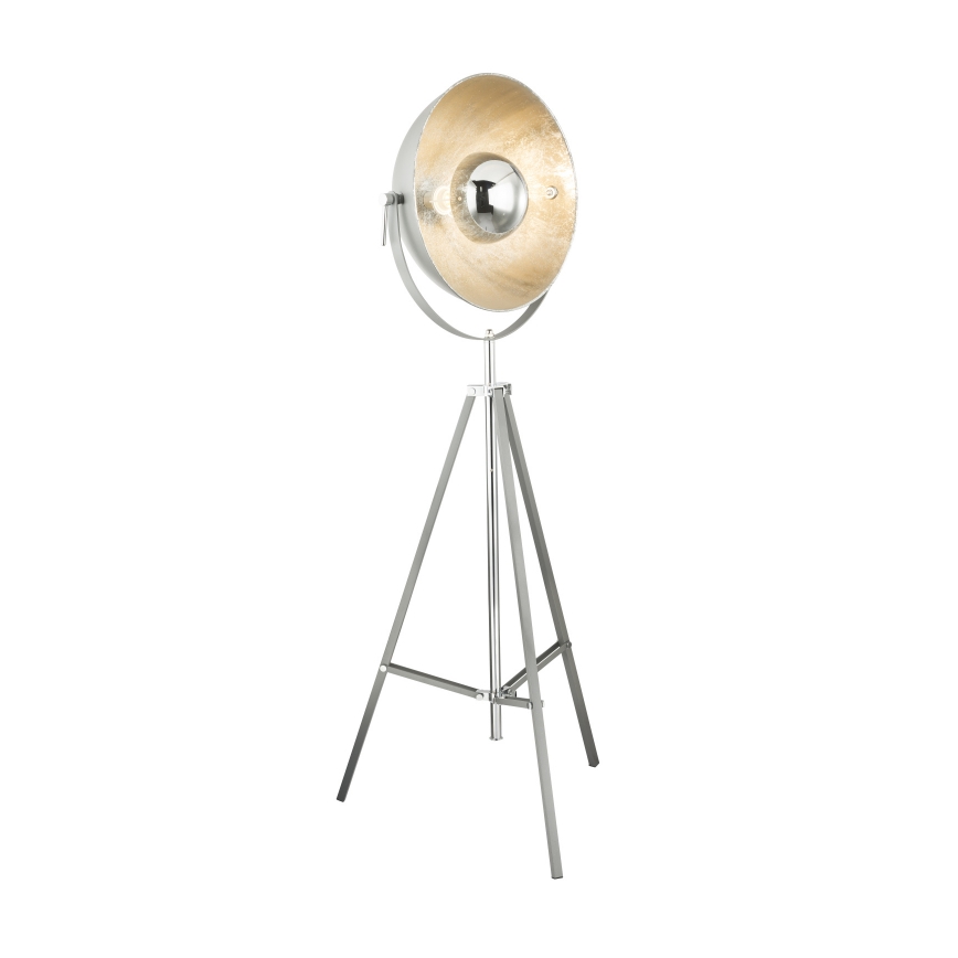 Globo - Επιδαπέδια λάμπα 1xE27/60W/230V